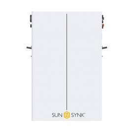 Аккумулятор SUNSYNK SUN-X-5.12-F LiFePO₄ 5.12kWh IP65 X Range LV